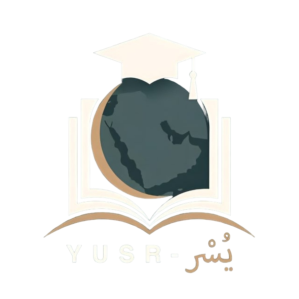 YUSR Logo